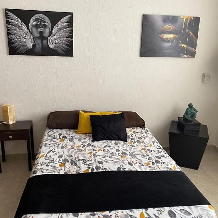 Mi Casita En El Paraiso Cancún Kültér fotó