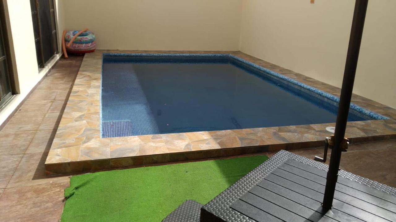 Mi Casita En El Paraiso Cancún Kültér fotó