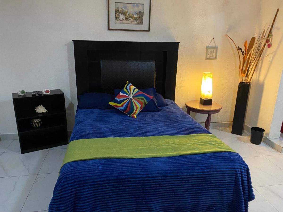 Mi Casita En El Paraiso Cancún Kültér fotó