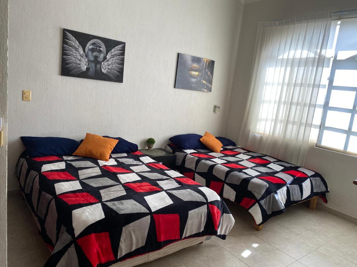 Mi Casita En El Paraiso Cancún Kültér fotó